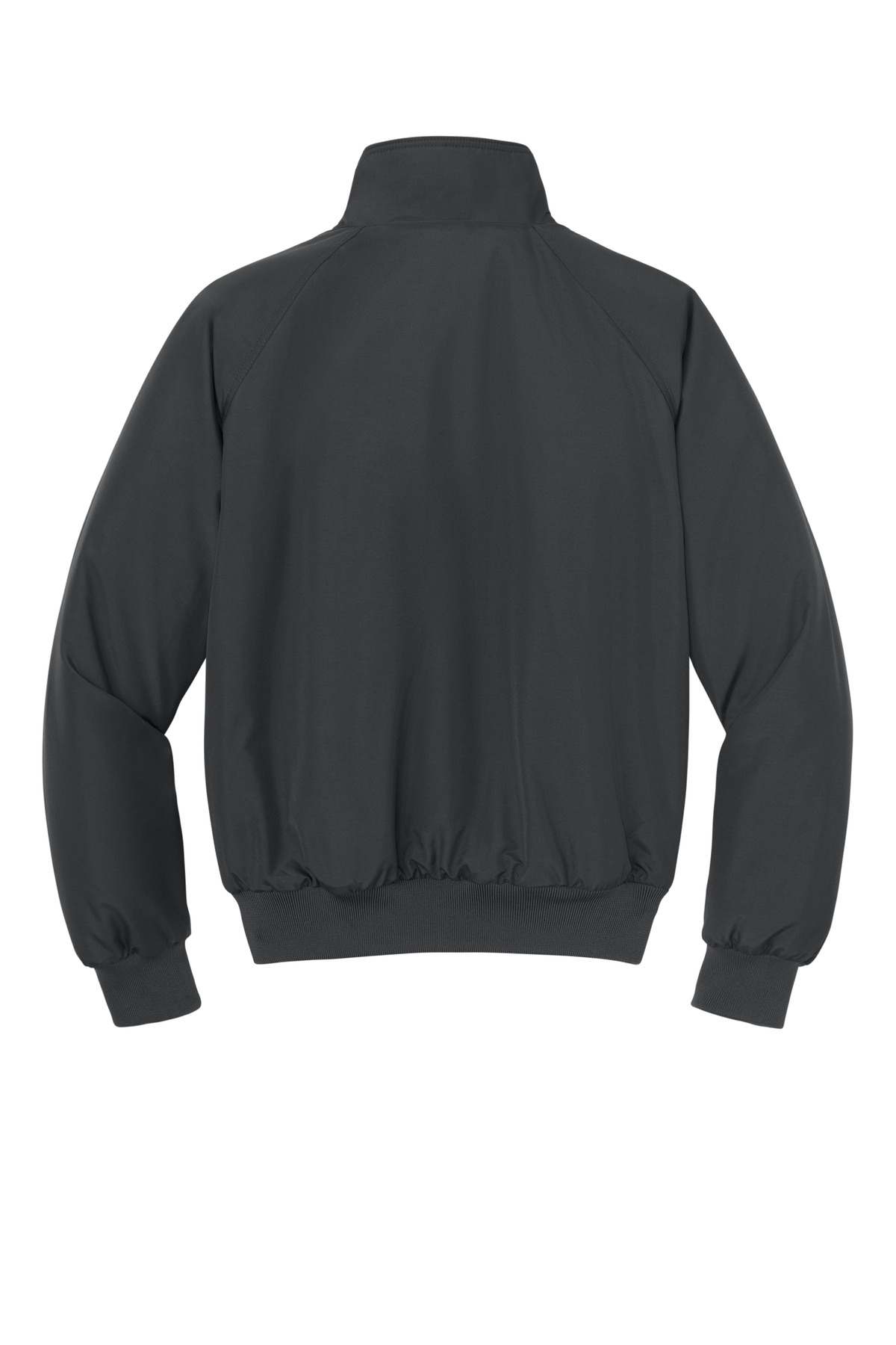 Back side