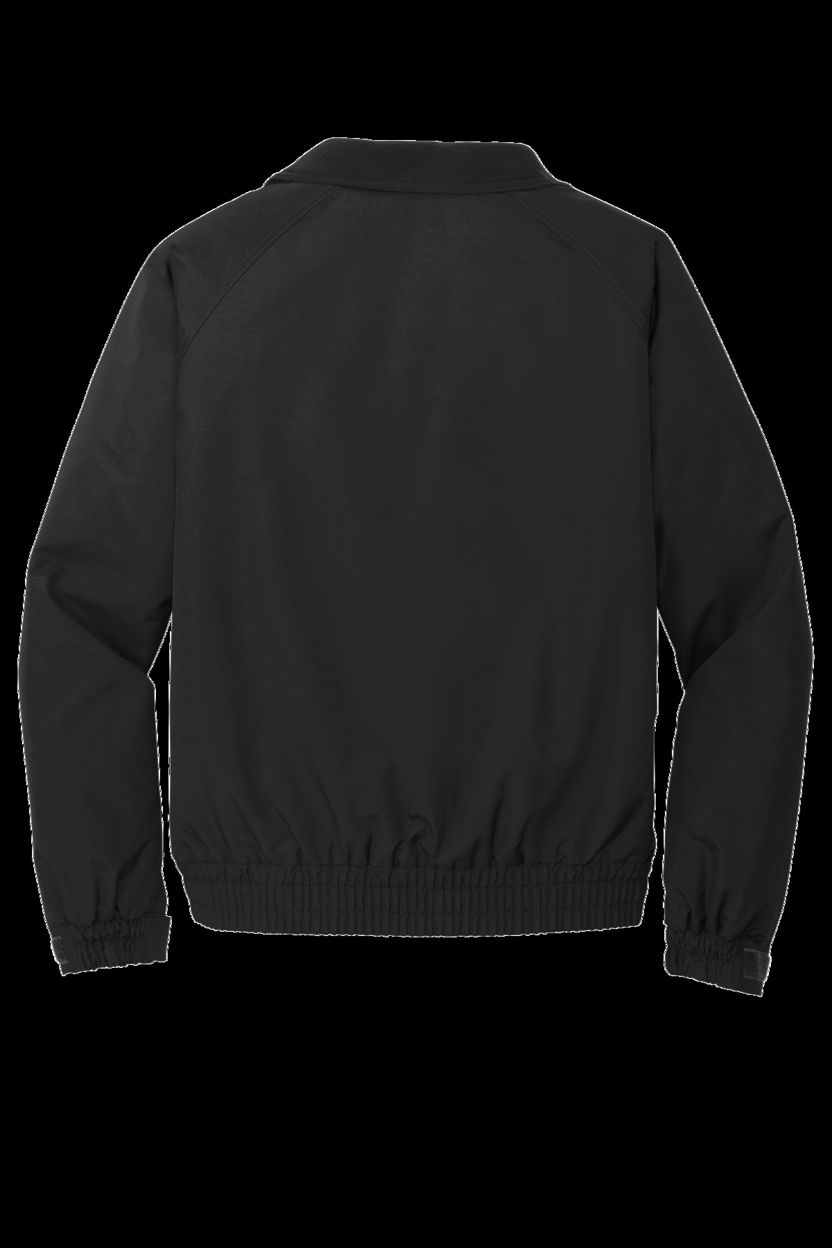 Back side