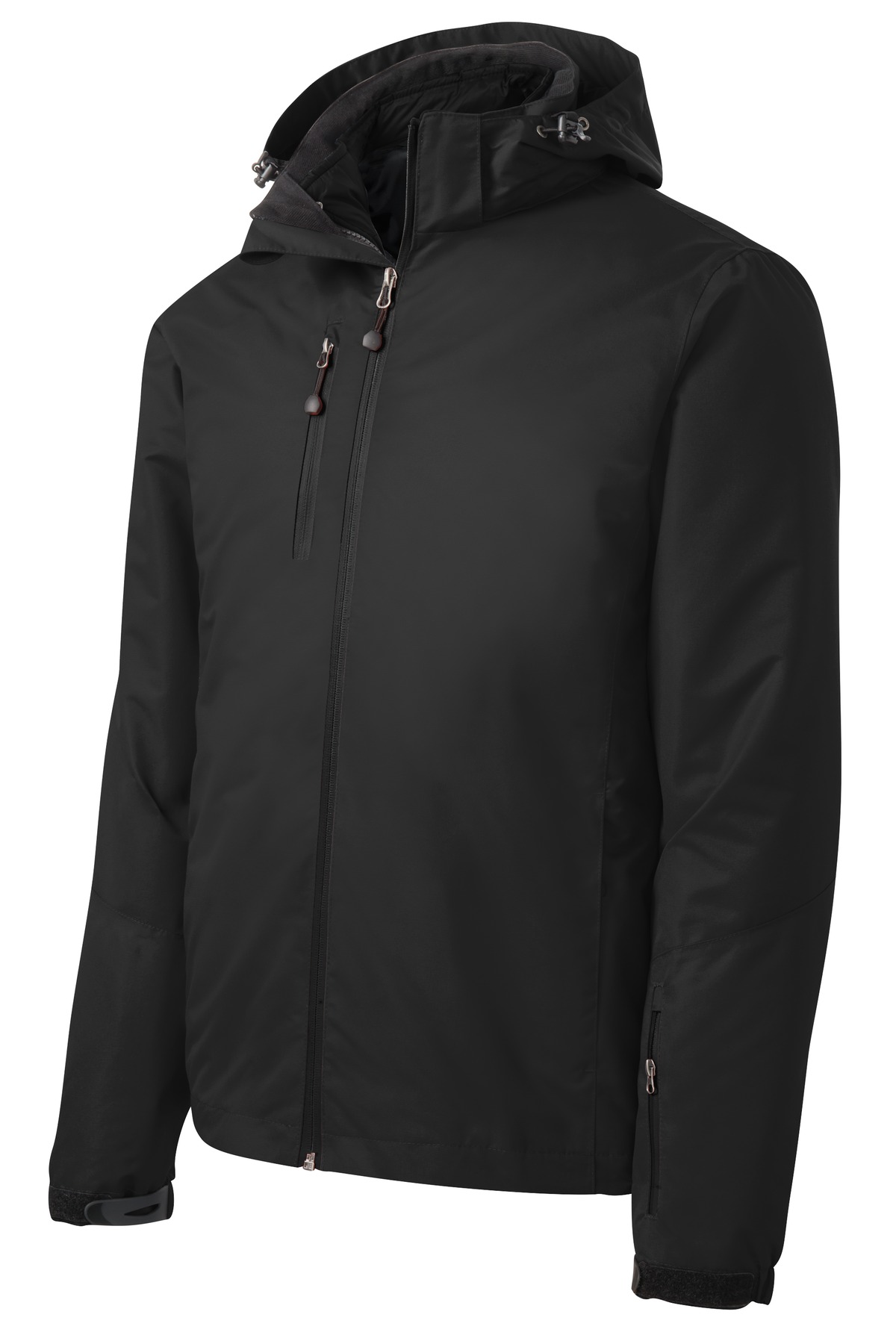 Port Authority Vortex Waterproof 3-in-1 Jacket