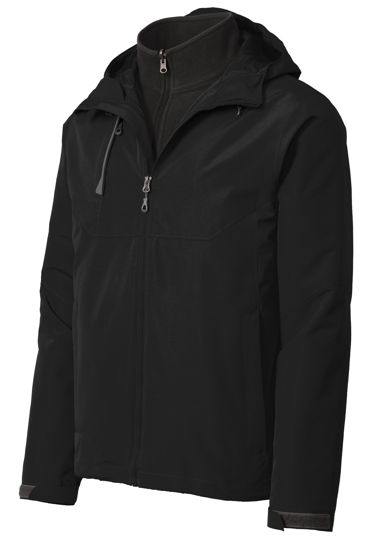 Port Authority Merge 3-in-1 Jacket