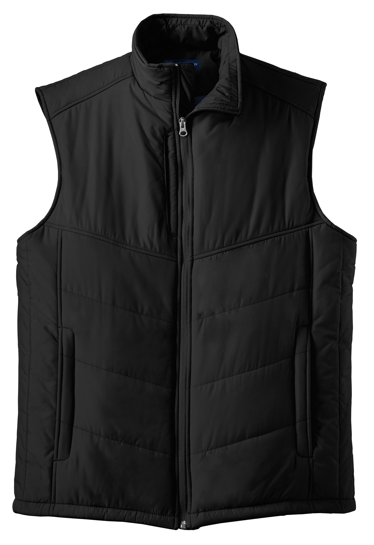 Port Authority Puffy Vest