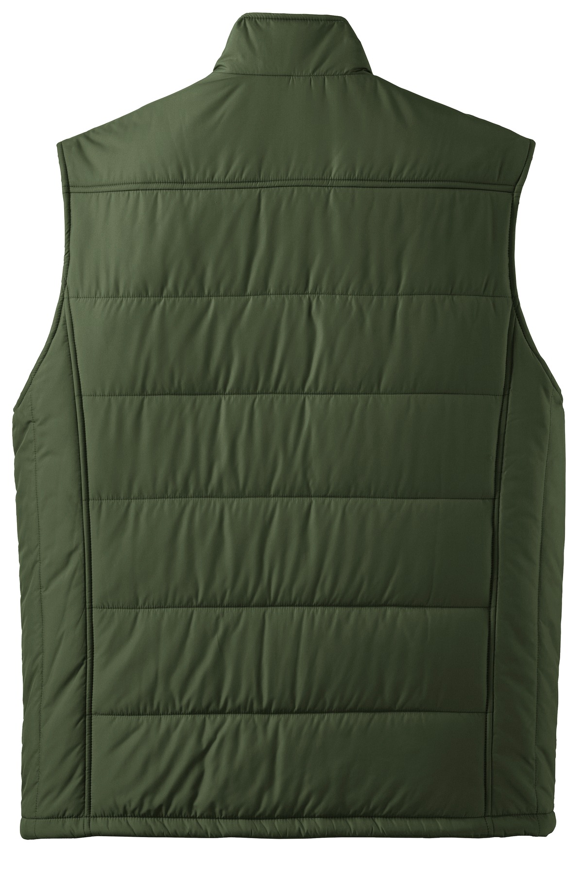 Port Authority Puffy Vest
