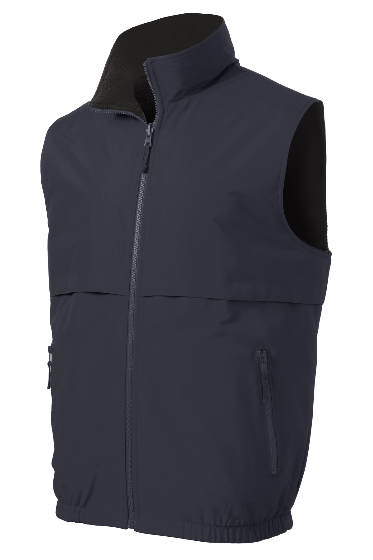 Port Authority Reversible Charger Vest