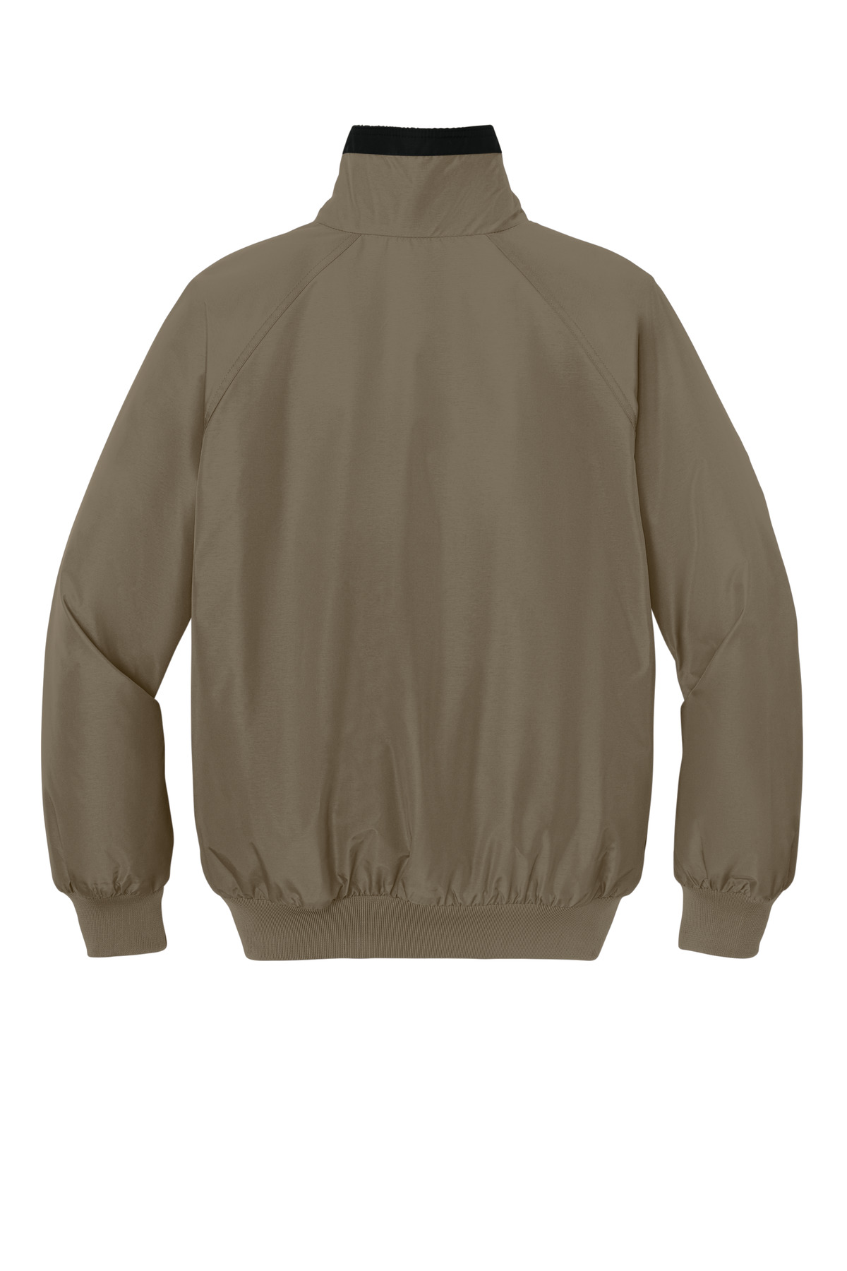 Back side