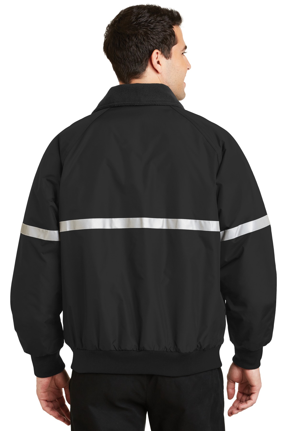 Model Back