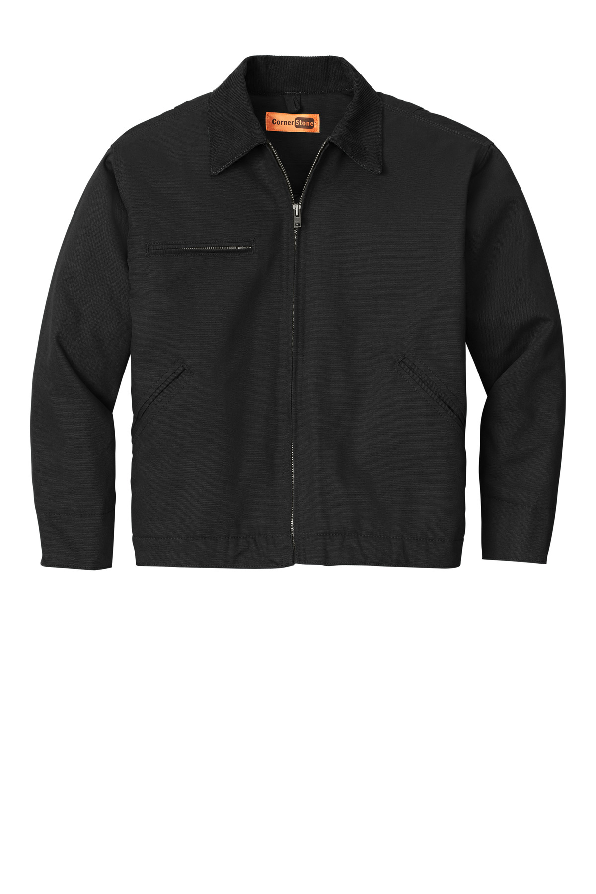 CornerStone – Duck Cloth Work Jacket