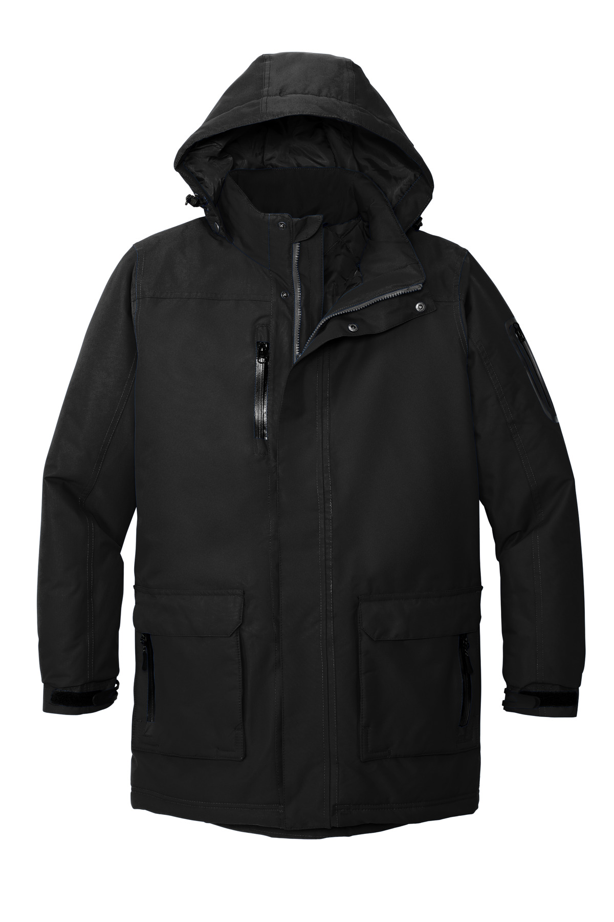 Port Authority Heavyweight Parka