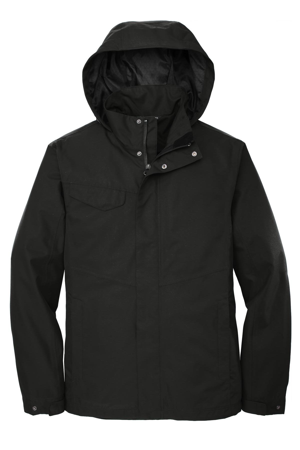 Port Authority Collective Outer Shell Jacket