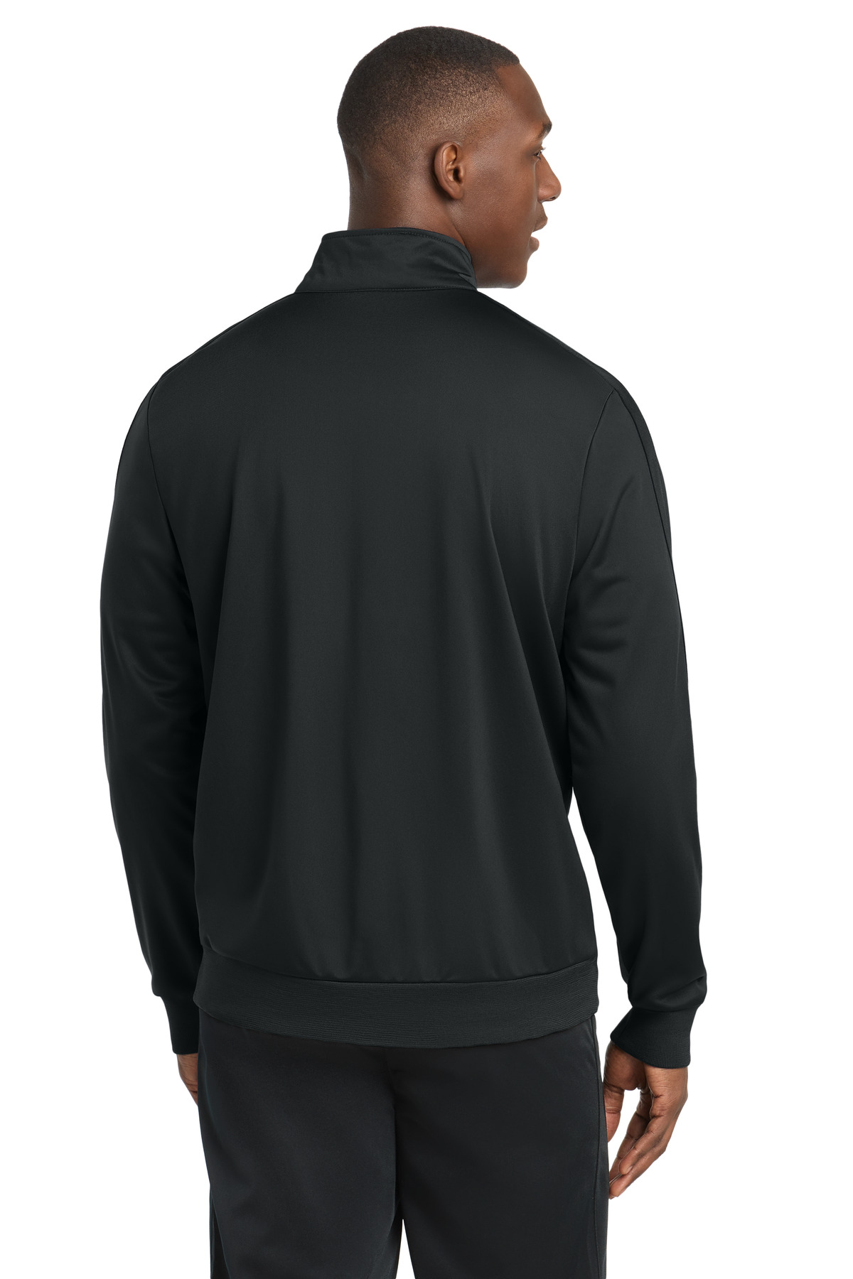 Model Back