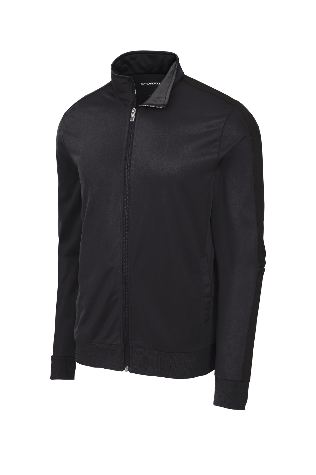 Tricot Track Jacket.