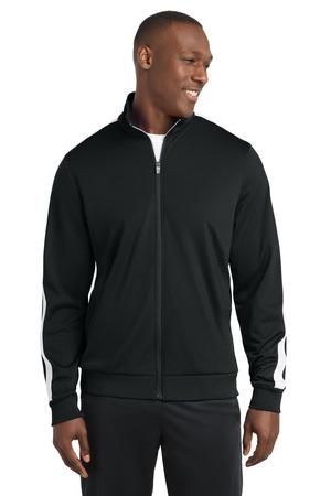 Tricot Track Jacket.