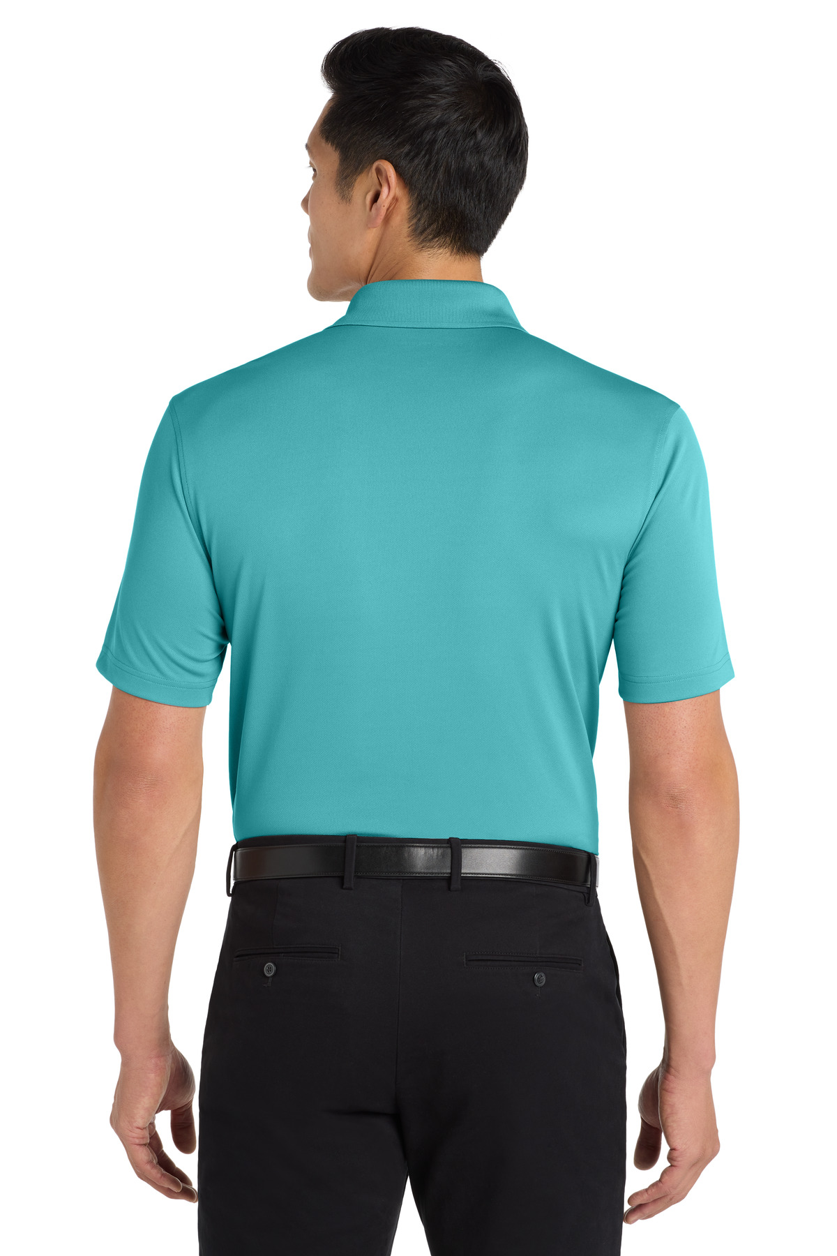 Model Back