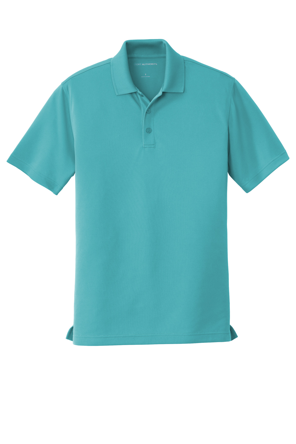 Port Authority Dry Zone UV Micro-Mesh Polo