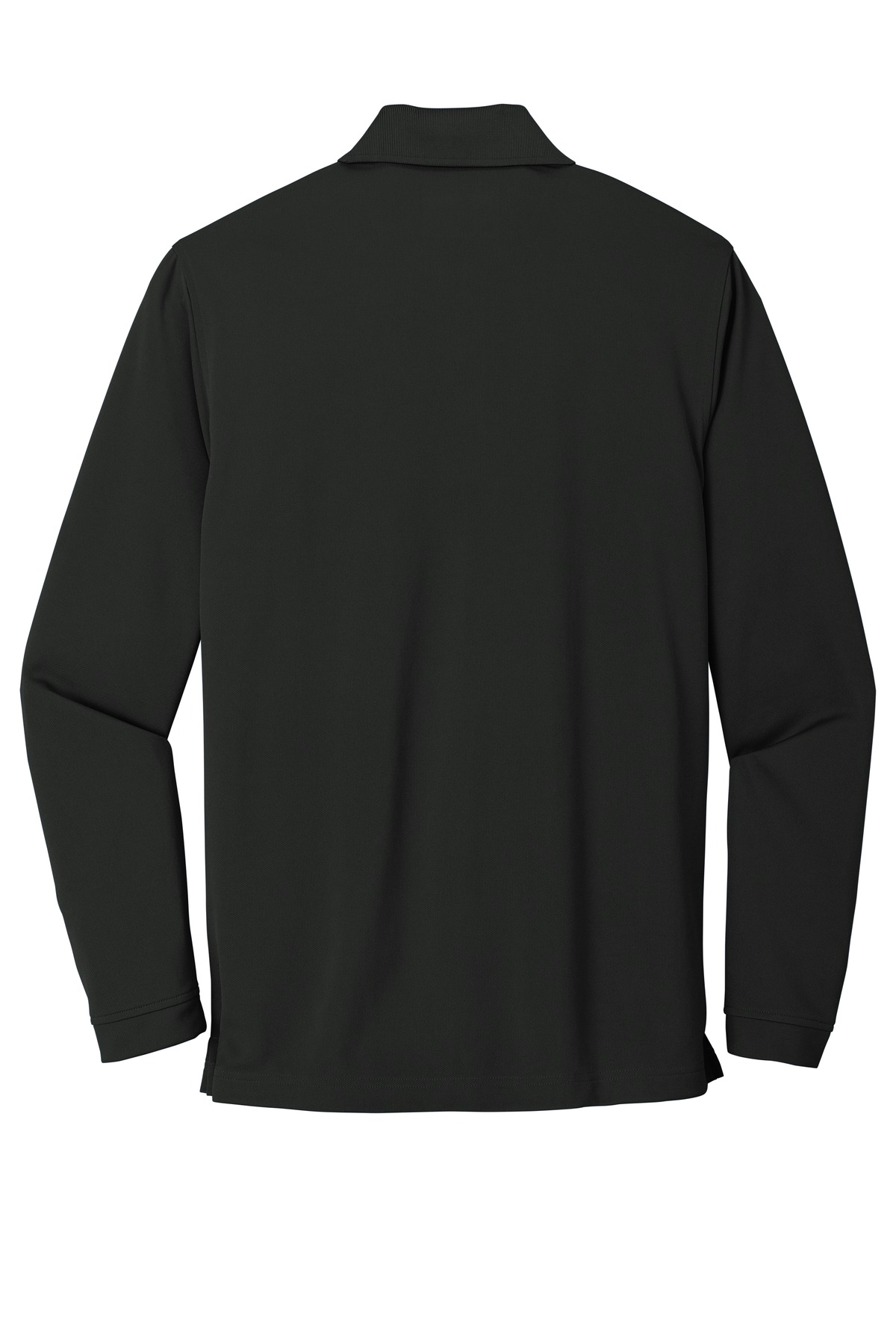 Back side