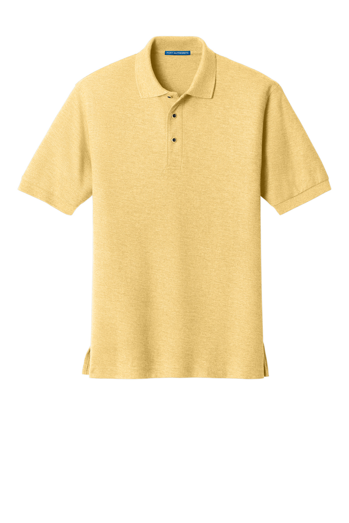 Port Authority Silk Touch Polo