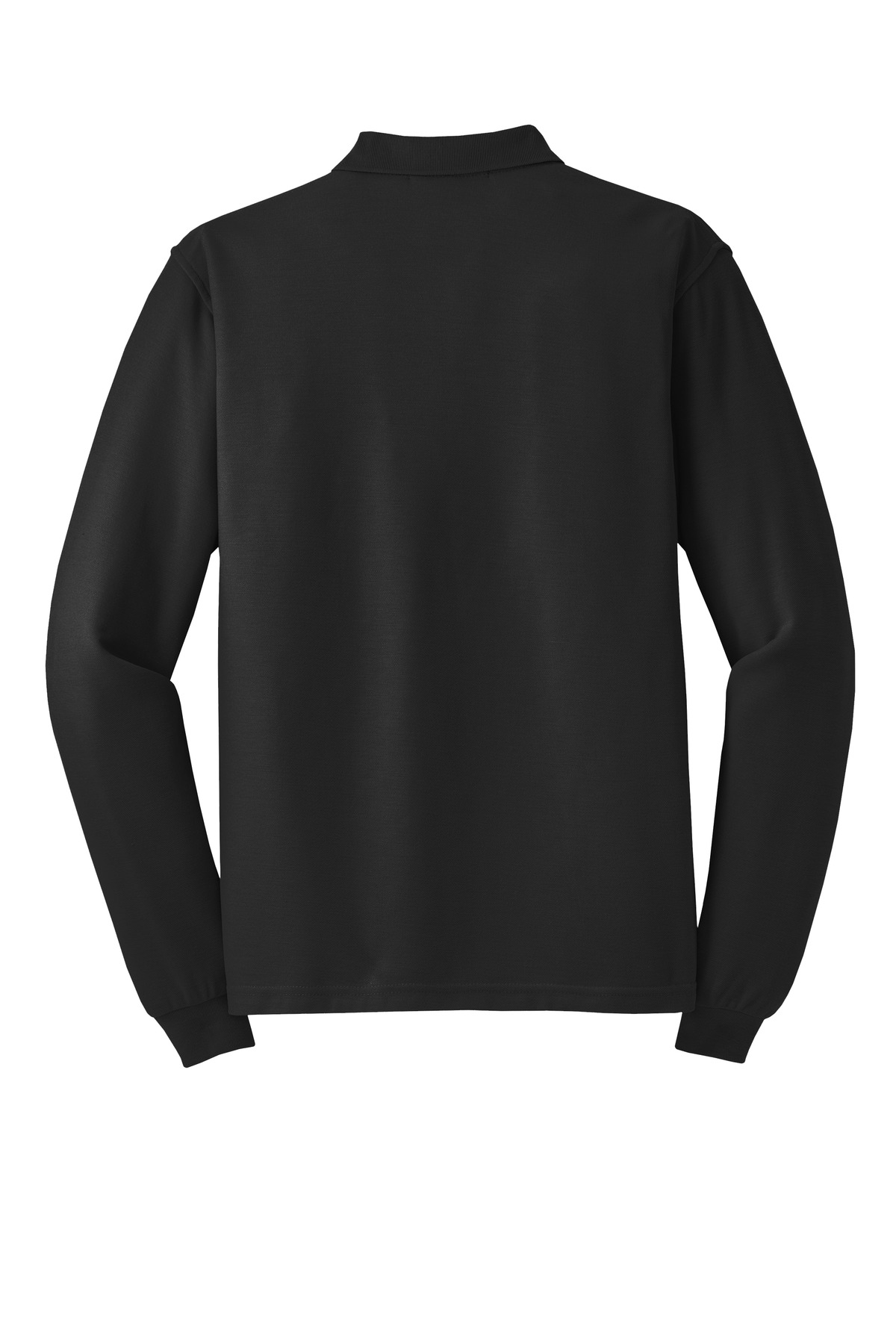 Back side