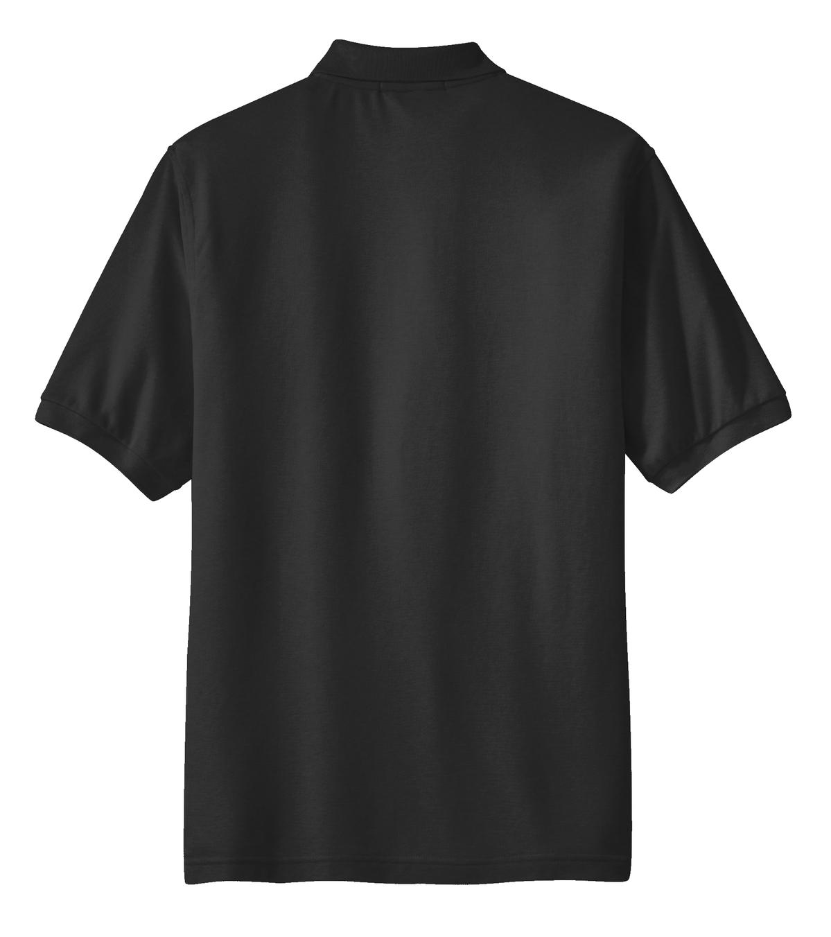 Back side