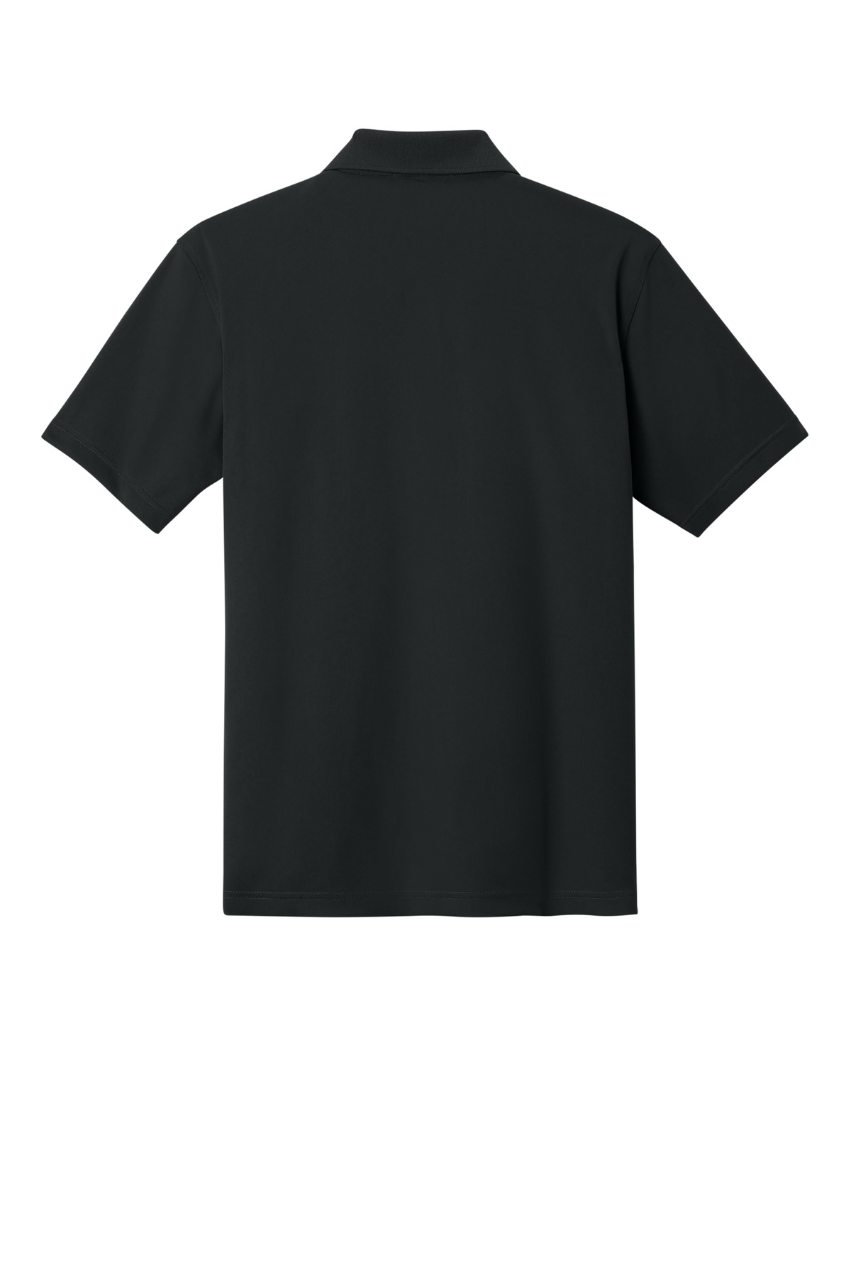 Back side