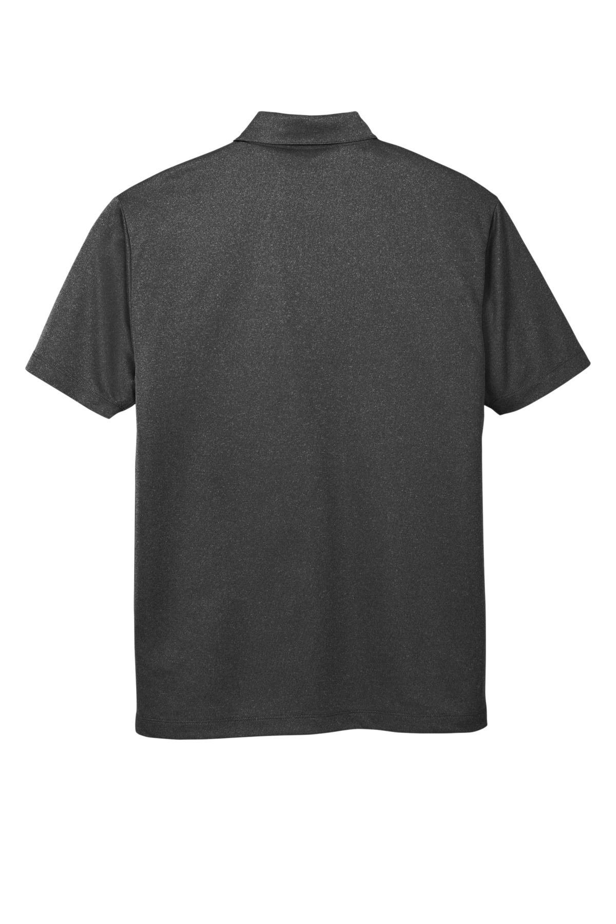 Back side