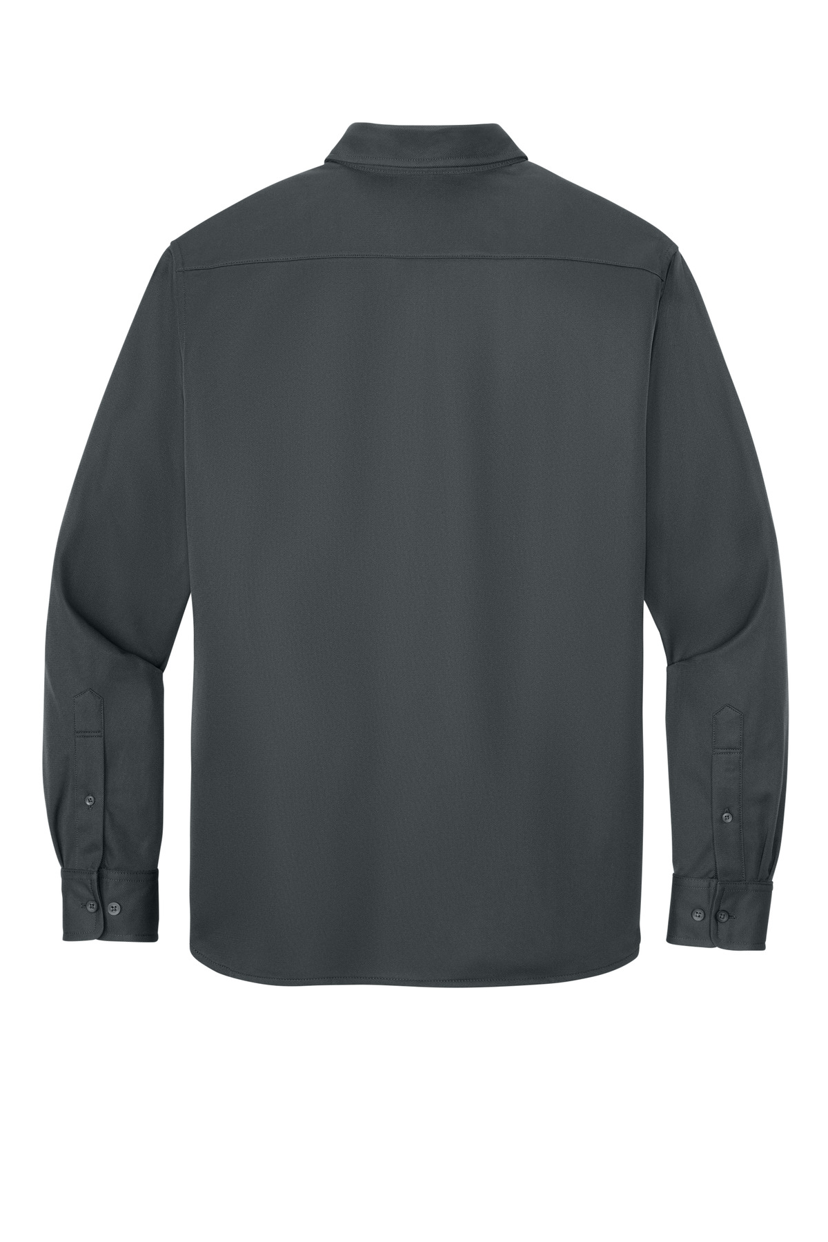 Back side