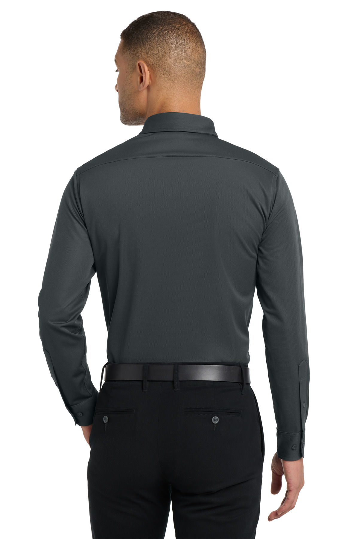 Model Back