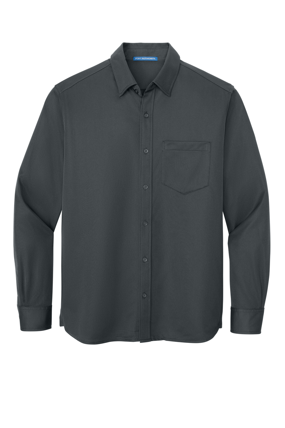 Port Authority Dimension Knit Dress Shirt