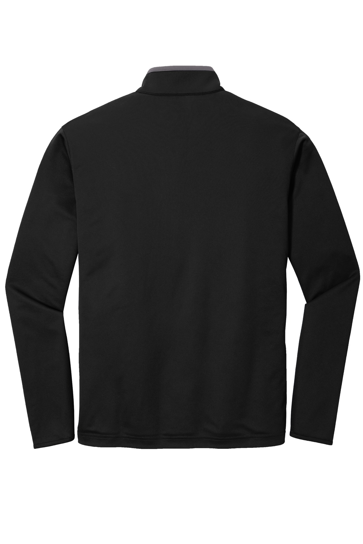 Back side