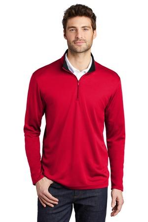 Silk Touch Performance 1/4-Zip