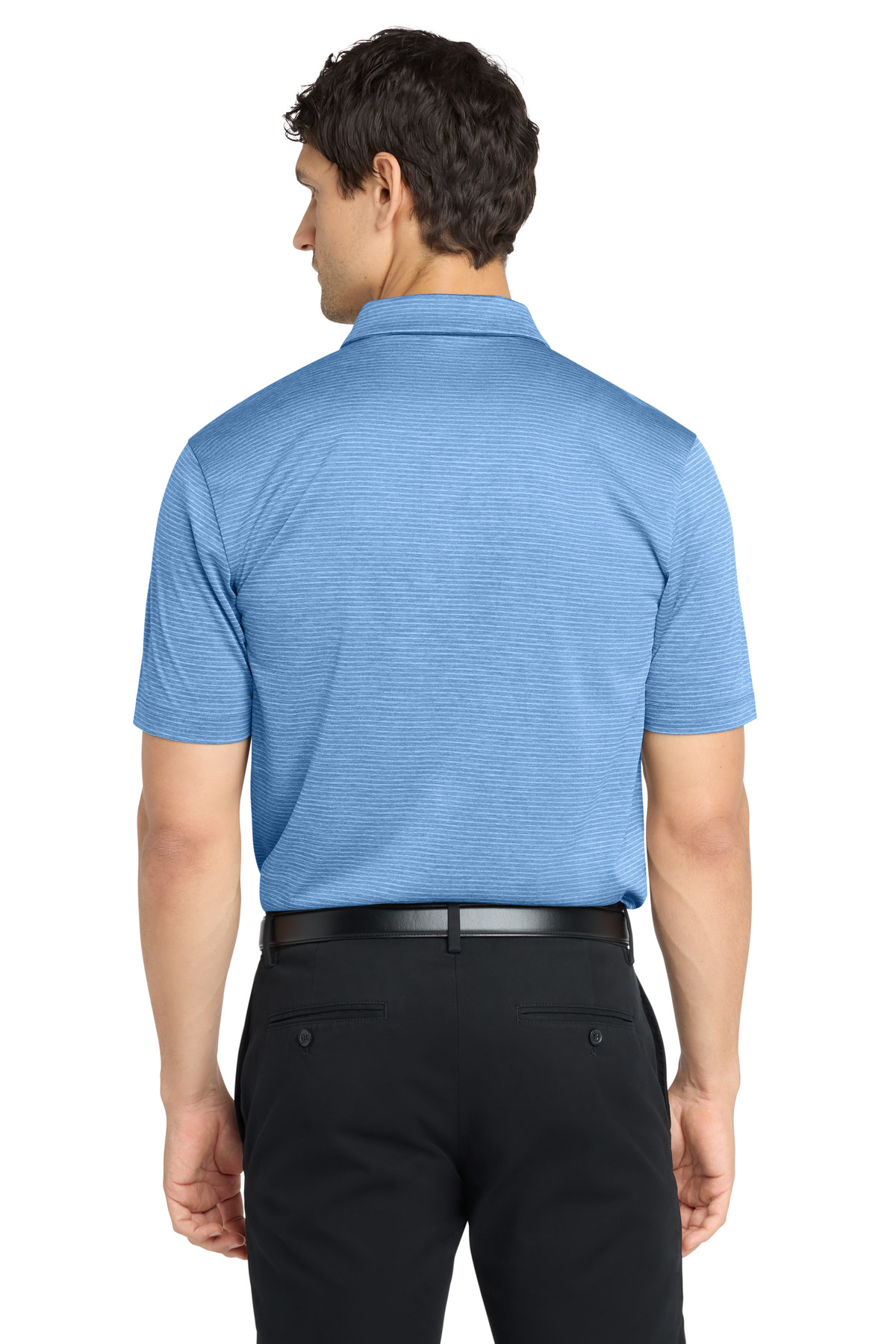 Model Back