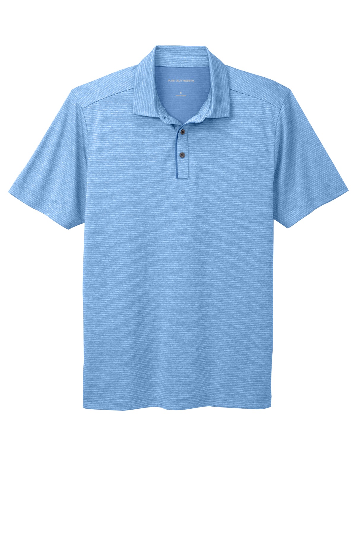 Shadow Stripe Polo.