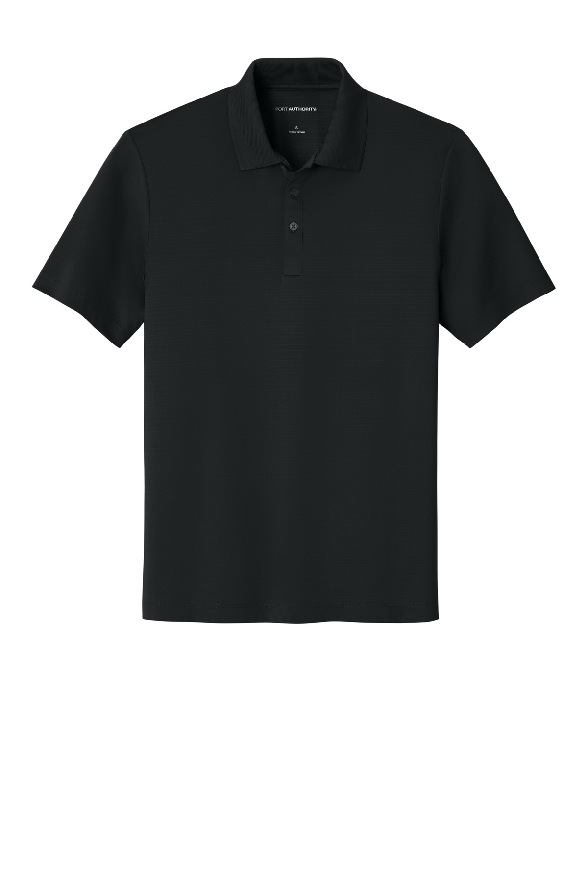 Eclipse Stretch Polo.