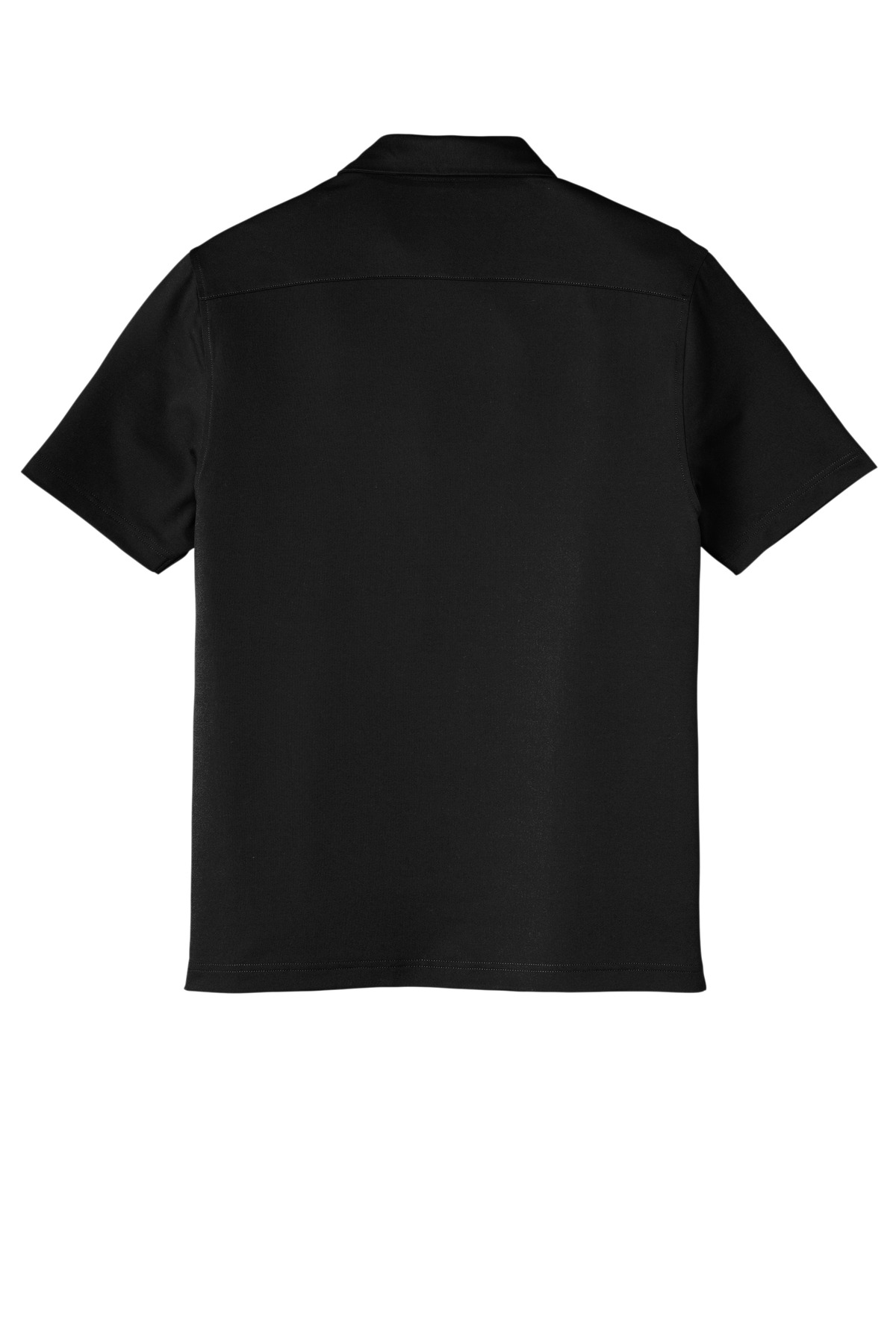Back side
