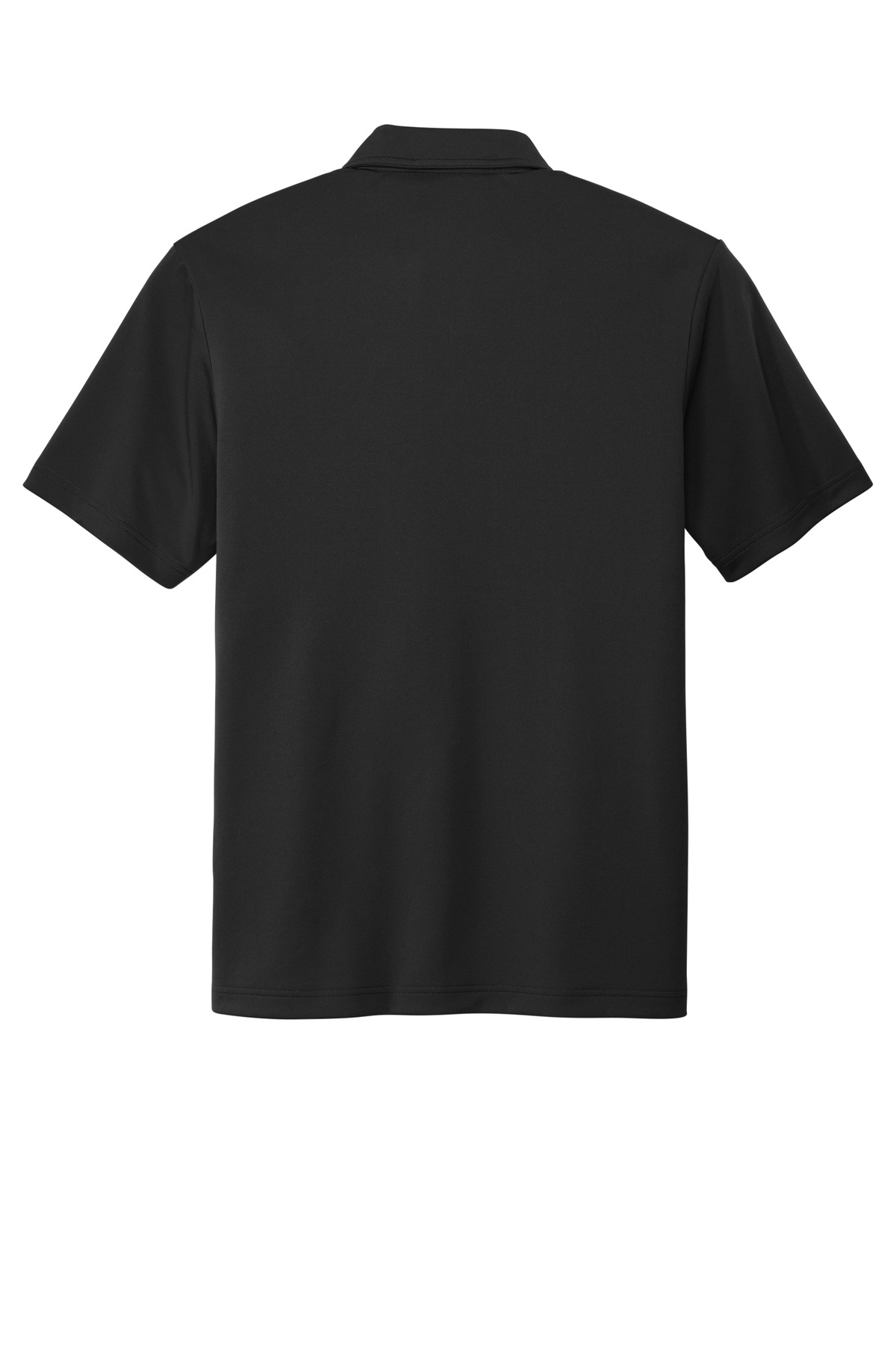 Back side