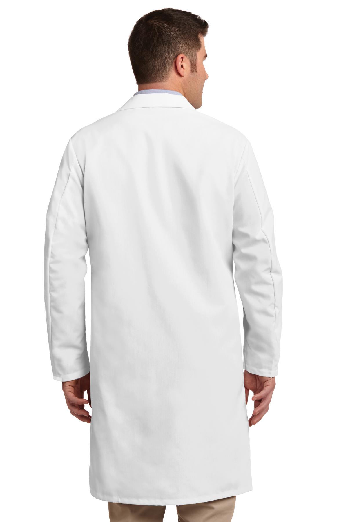 Model Back