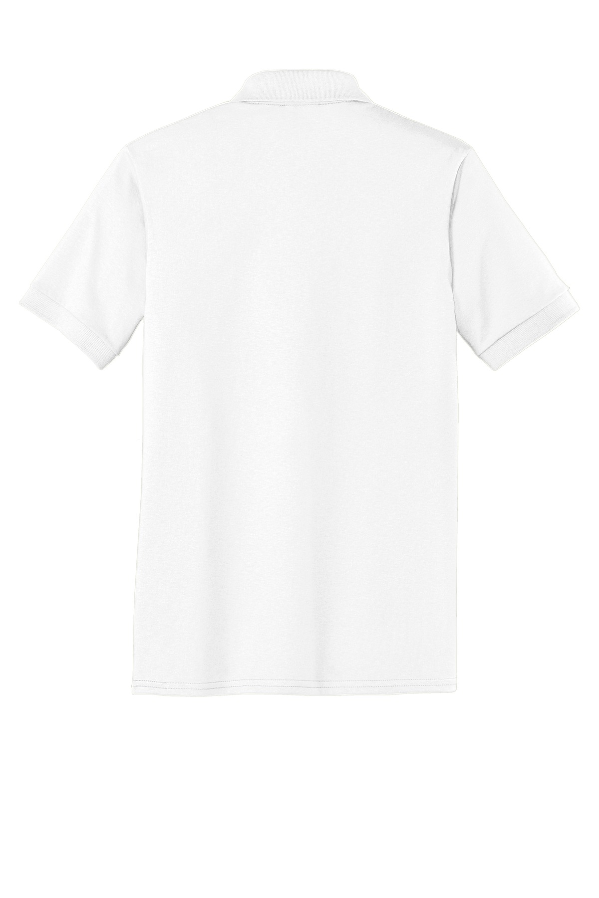 Port & Company Core Blend Jersey Knit Polo