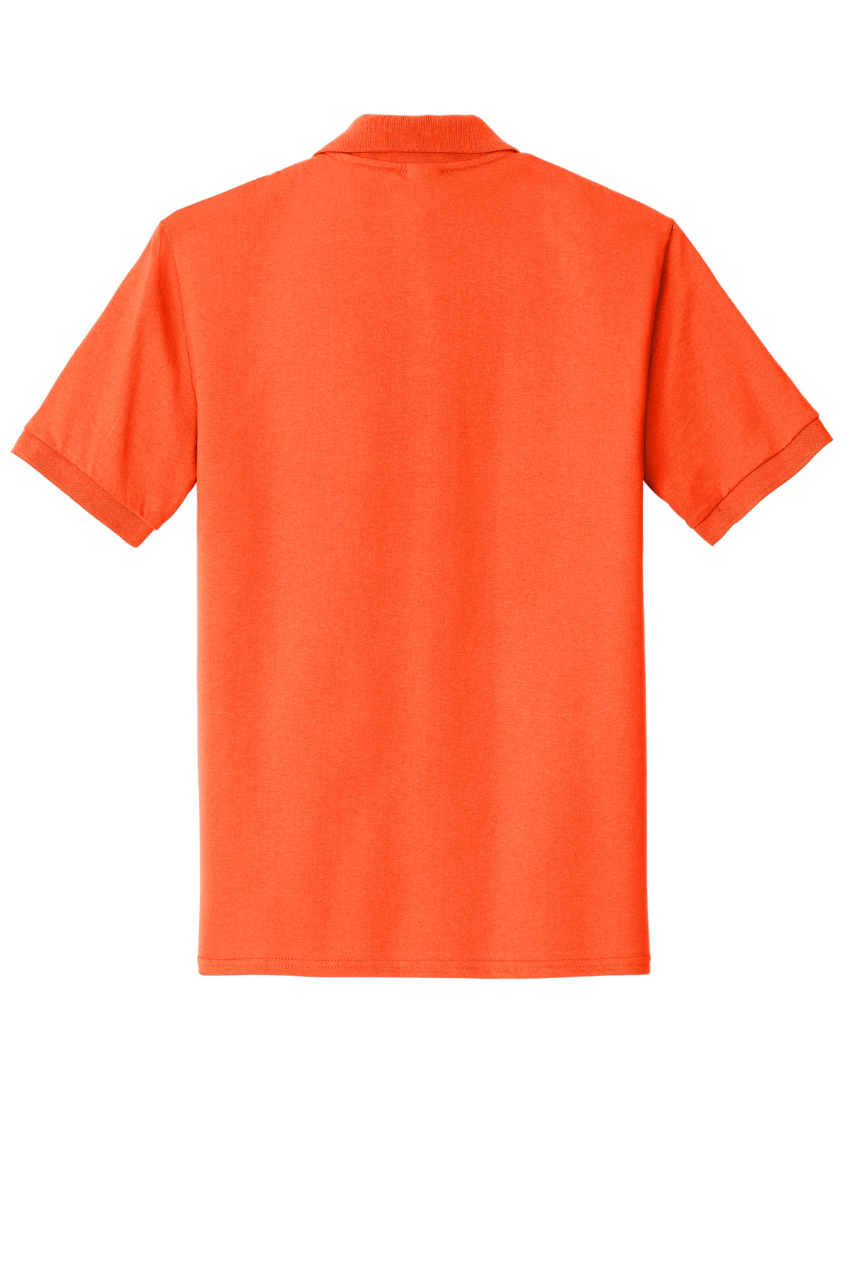 Port & Company Core Blend Jersey Knit Pocket Polo