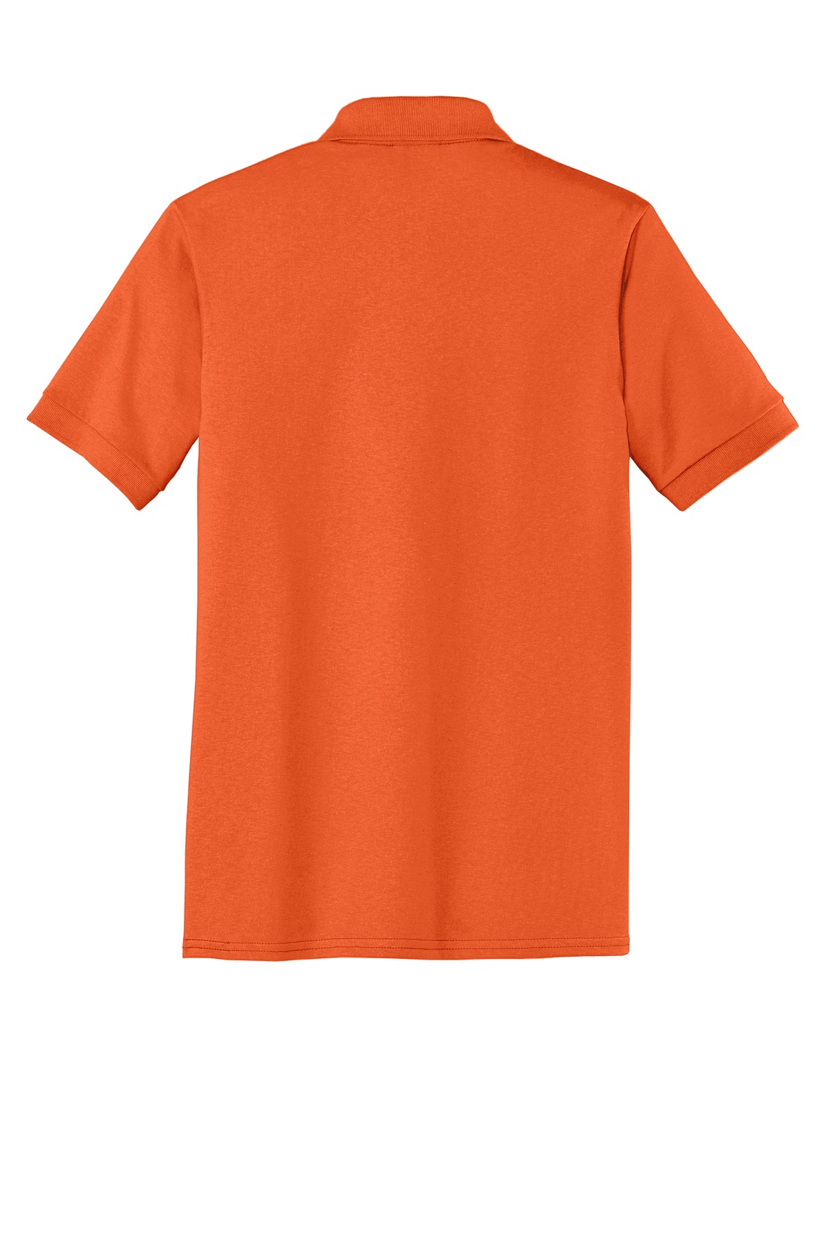 Port & Company Tall Core Blend Jersey Knit Polo