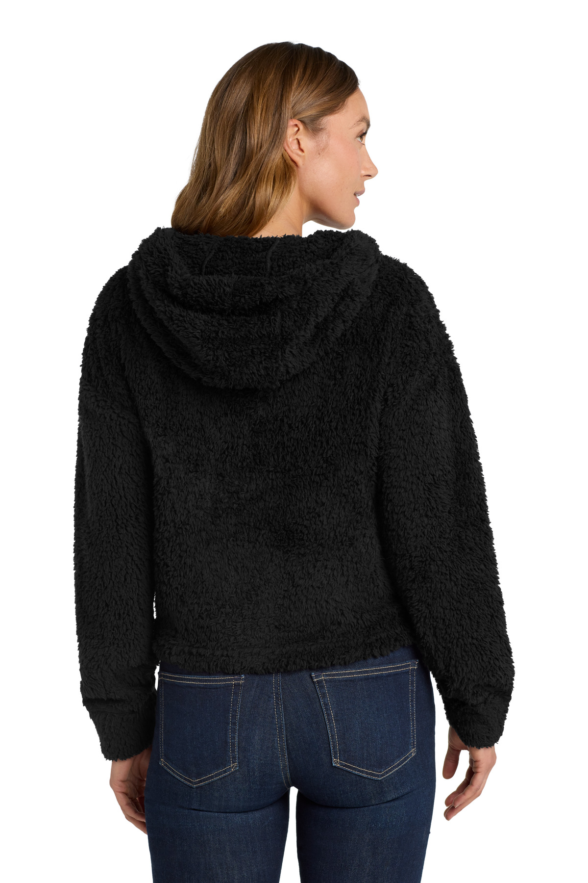 Model Back