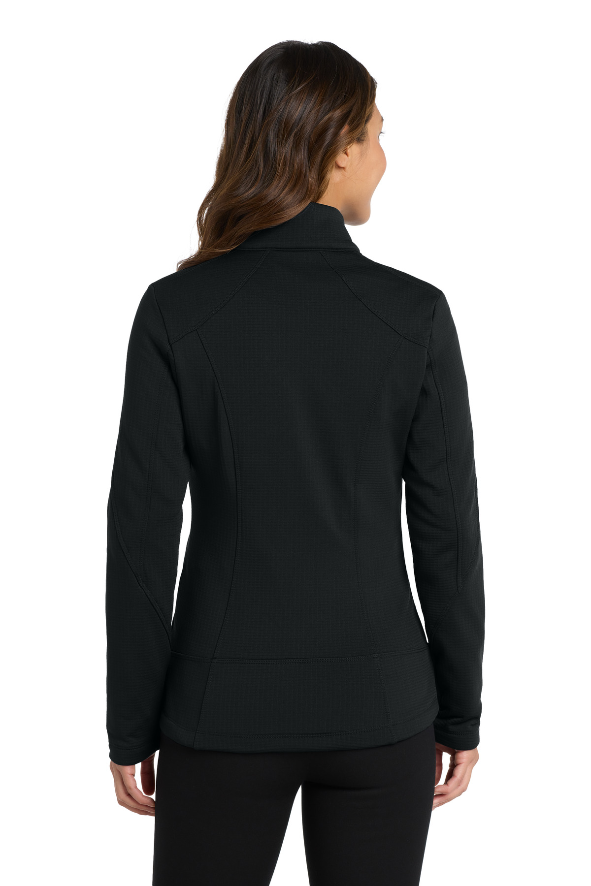 Model Back