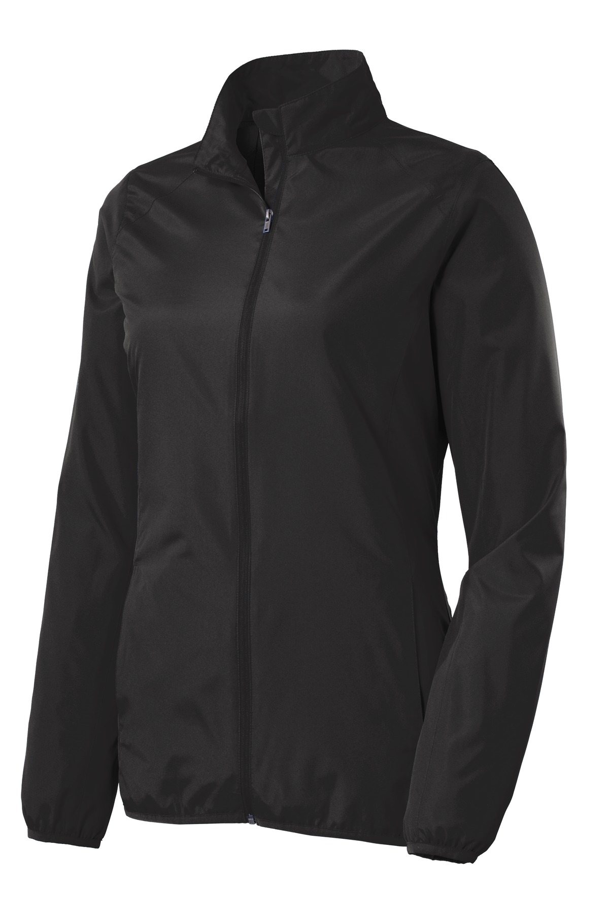 Port Authority Ladies Zephyr Full-Zip Jacket