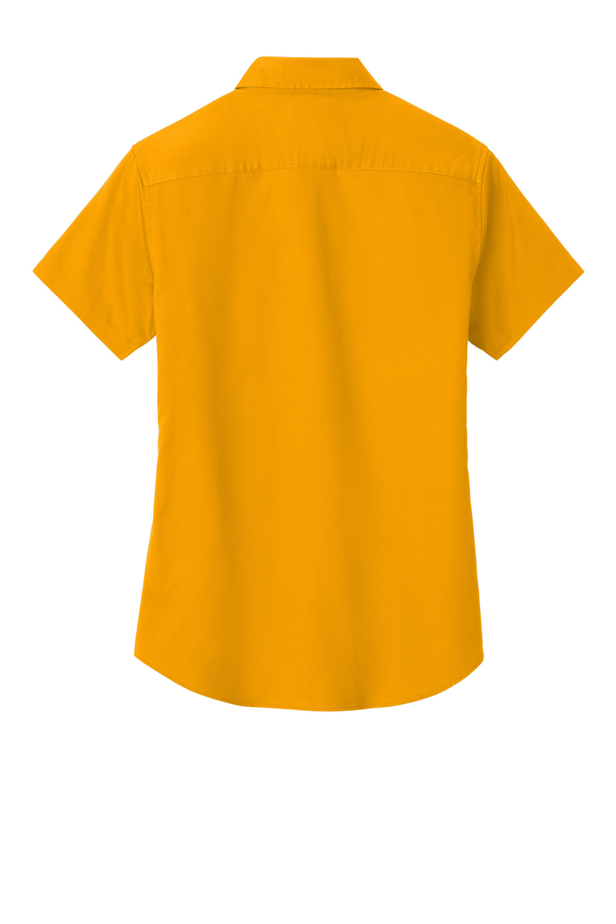 Back side