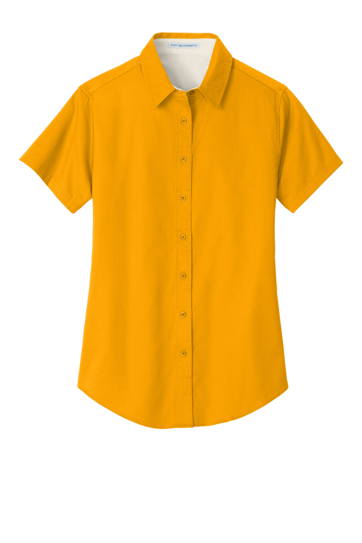 Port Authority Ladies Short Sleeve Easy Care Shirt