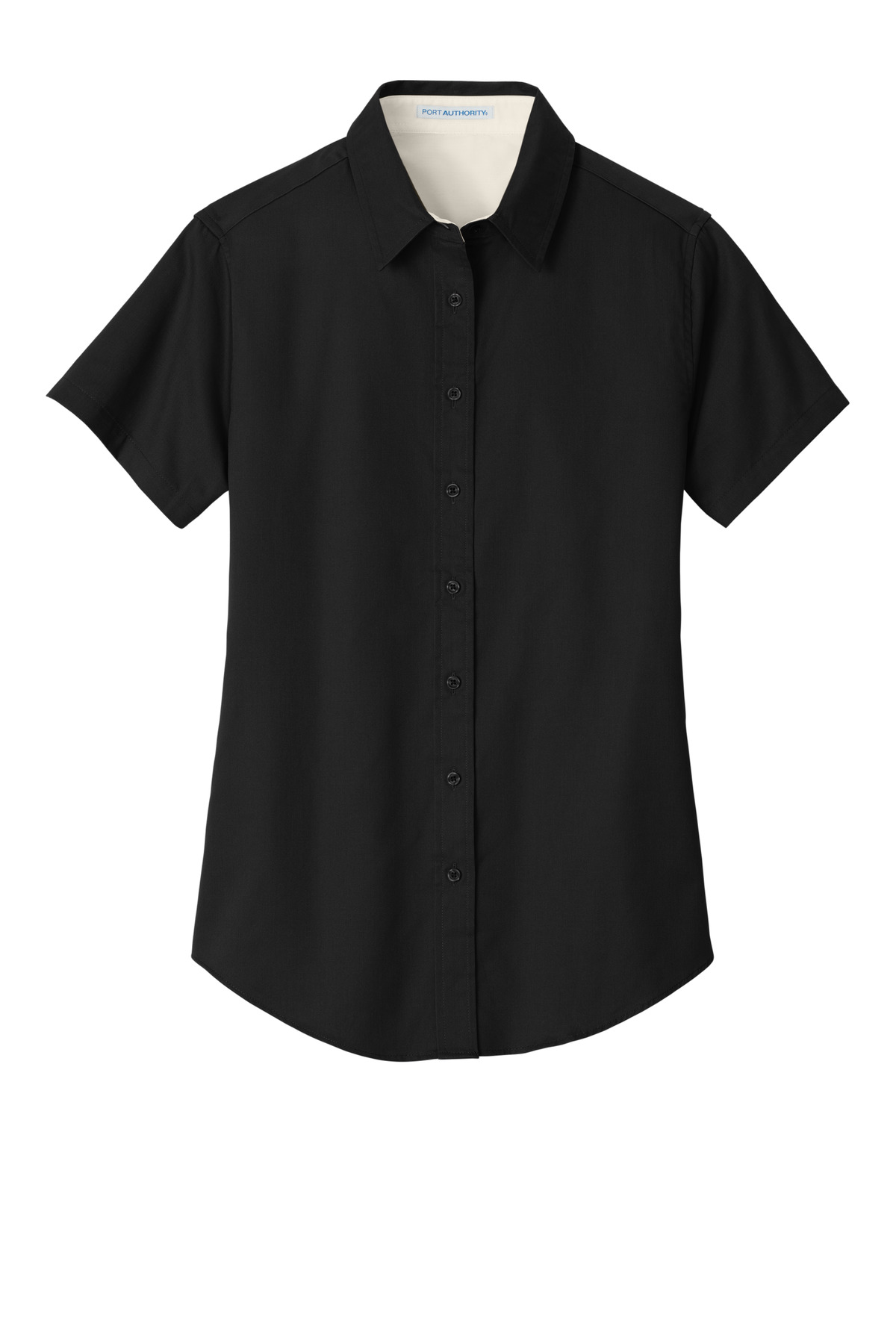 Port Authority Ladies Short Sleeve Easy Care Shirt