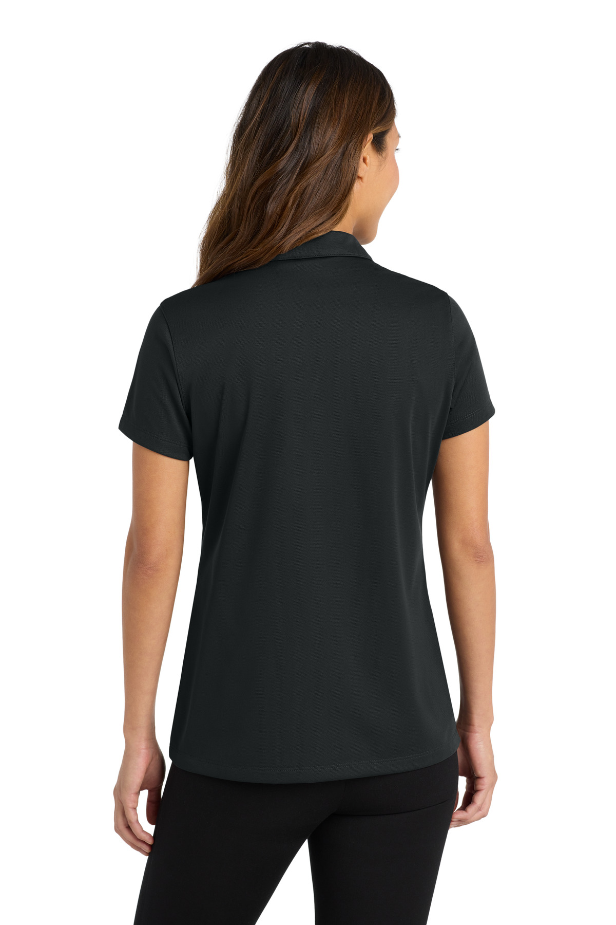 Model Back