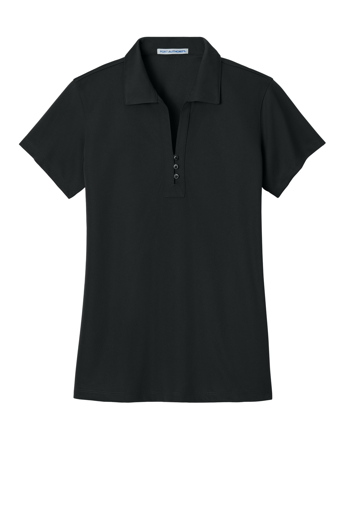 Port Authority Ladies Tech Pique Polo