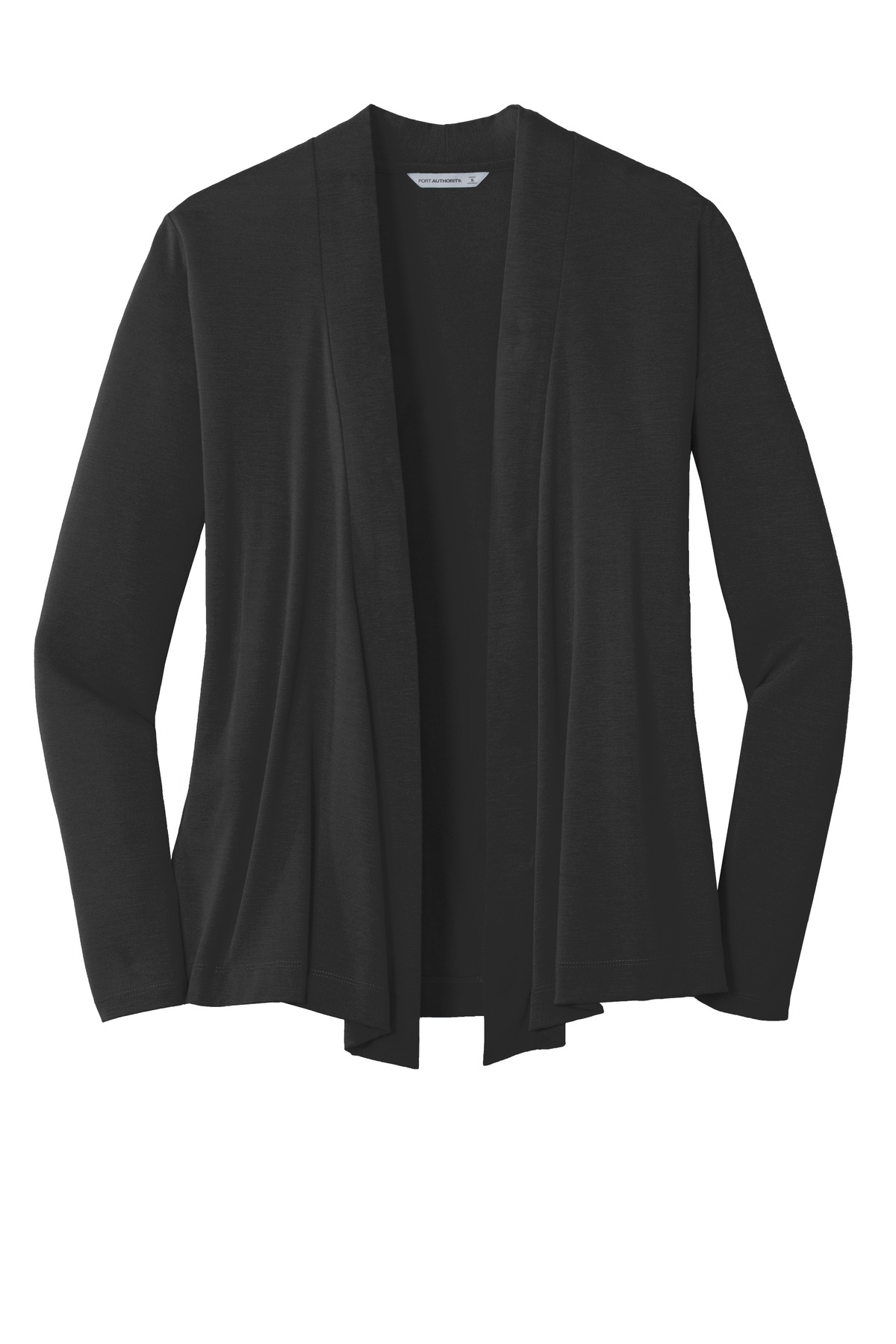 Port Authority Ladies Concept Knit Cardigan