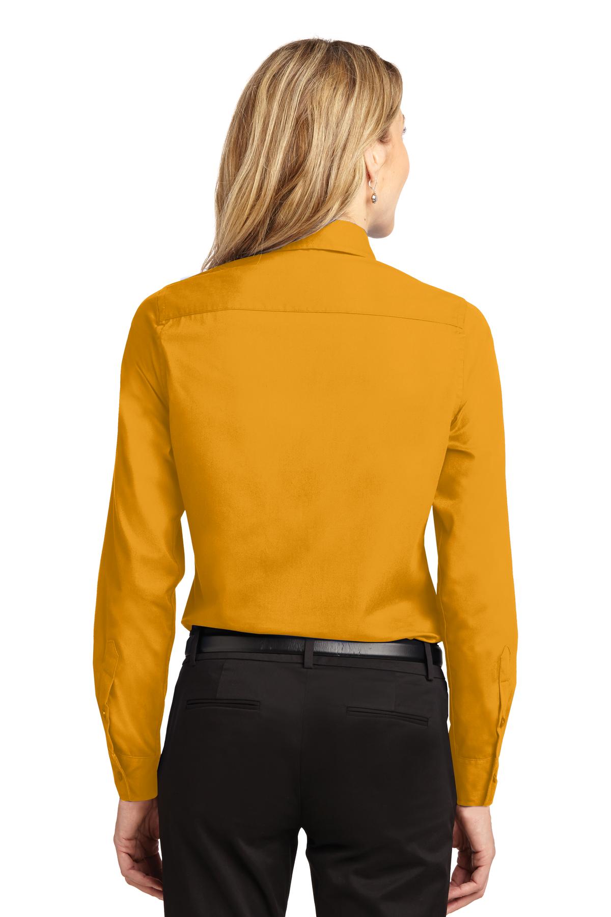Model Back