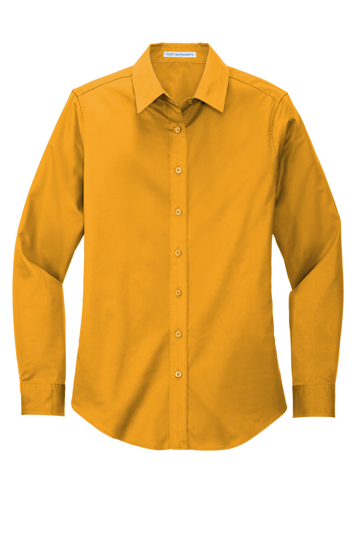 Port Authority Ladies Long Sleeve Easy Care Shirt