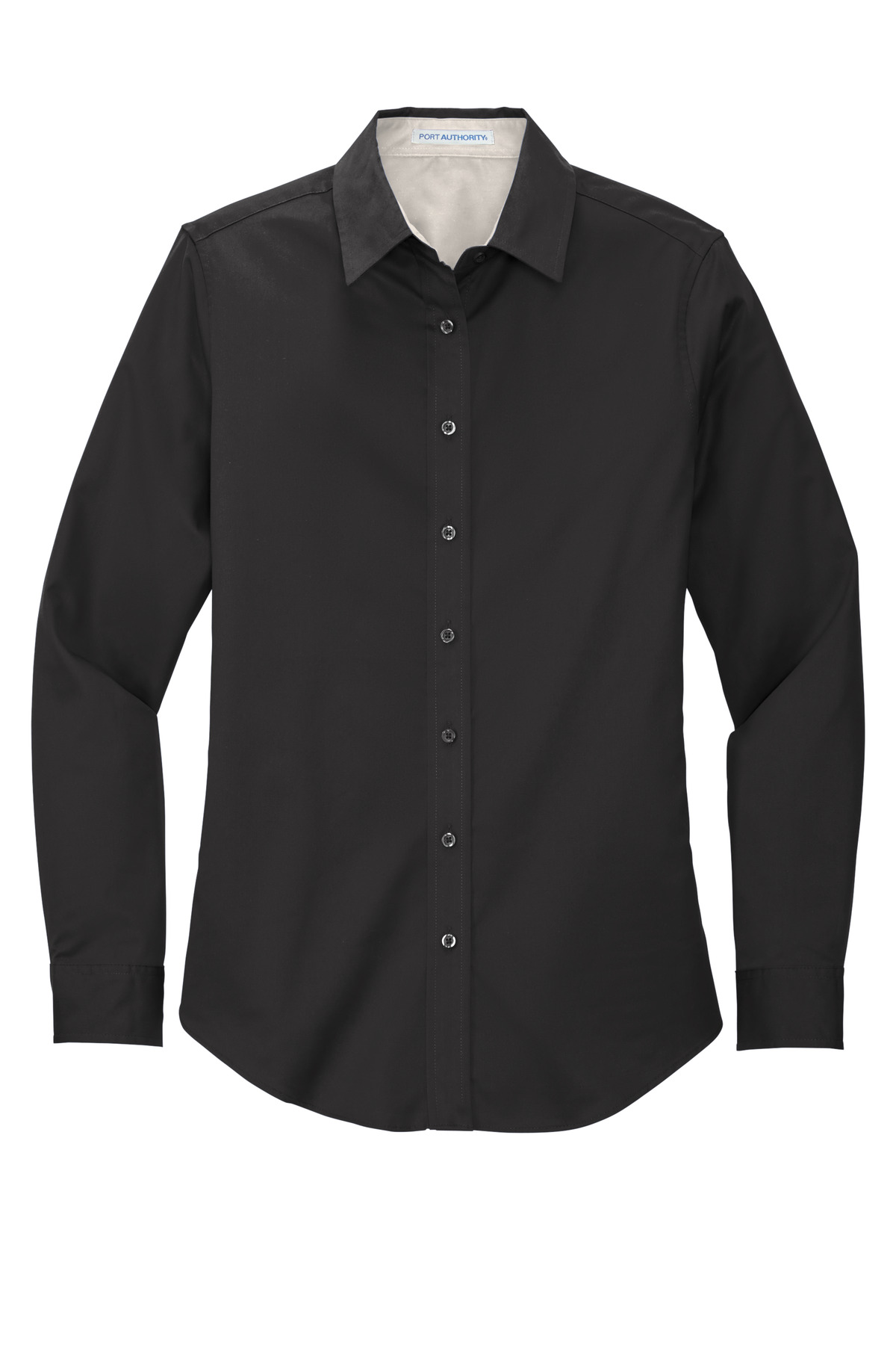 Port Authority Ladies Long Sleeve Easy Care Shirt