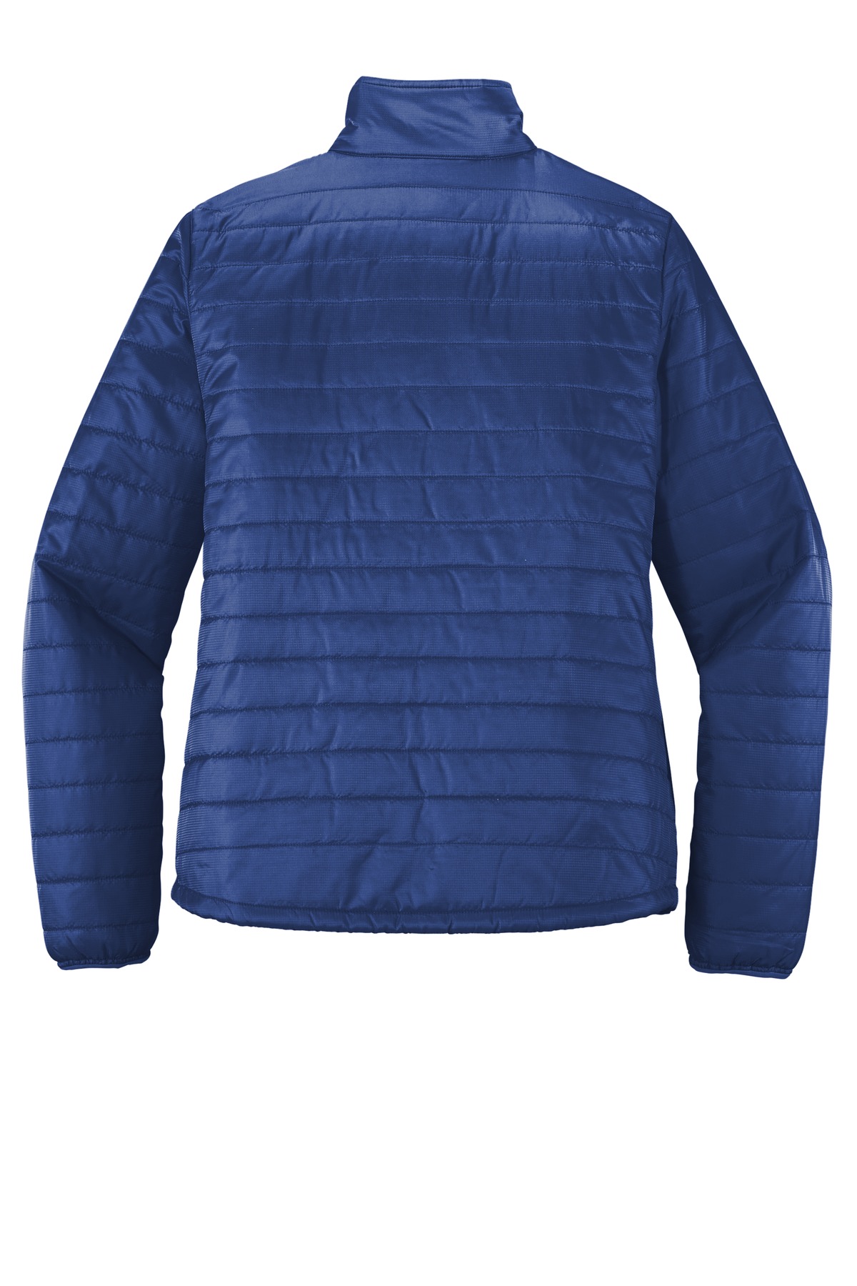 Back side